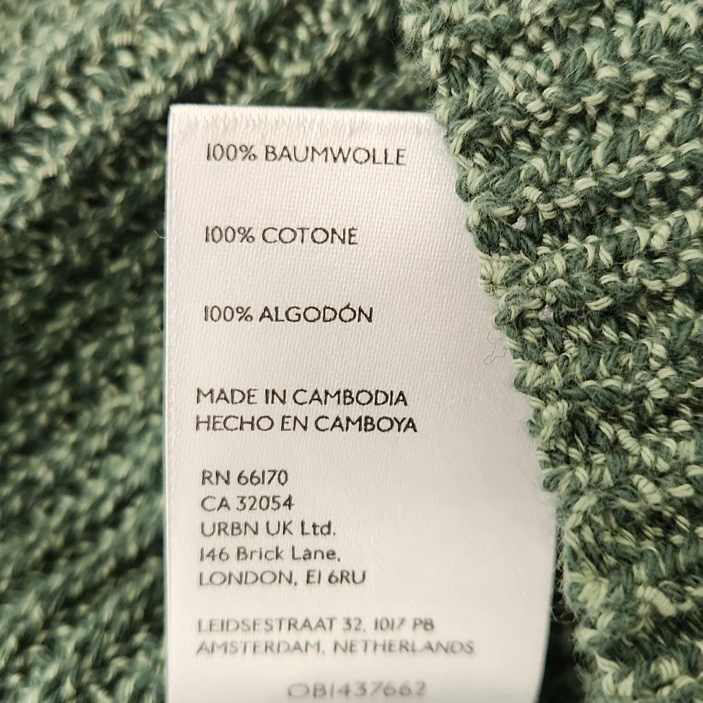 Free People Freya Sweater Set S - Picture 5 of 12